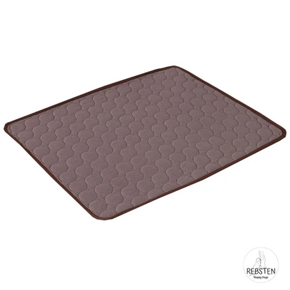"Hitzefrei" Hunde-Kühlmatte