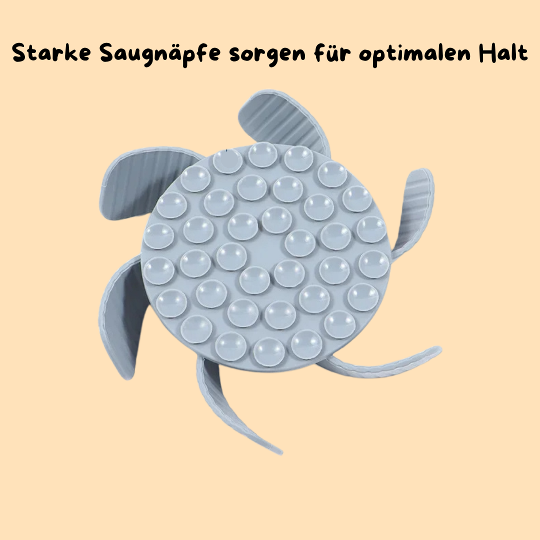 Anti-Schling-Napfeinsatz