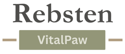 Rebsten VitalPaw