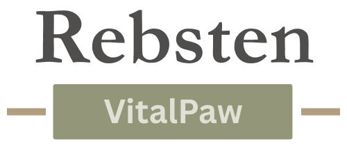 Rebsten VitalPaw